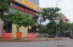 Bệnh nhân 867 lây COVID-19 từ Hải Dương, không phải Hà Nội