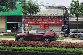 Hải Dương ghi nhận thêm 4 ca COVID-19 liên quan ổ dịch 36 Ngô Quyền