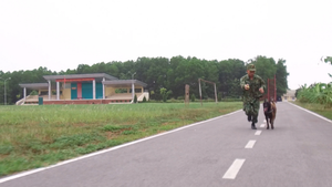 Thắng nghẹt thở trước Trung Quốc, Nga giành Huy chương vàng Tank Biathlon 2020