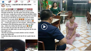 Cô gái bị chủ quán nướng bắt quỳ: Gần đến ngày xét xử, tôi càng lo lắng, mất ngủ