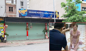 Cô gái bị chủ quán nướng bắt quỳ: Gần đến ngày xét xử, tôi càng lo lắng, mất ngủ