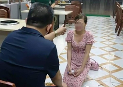 Cô gái bị chủ quán nướng bắt quỳ: Gần đến ngày xét xử, tôi càng lo lắng, mất ngủ