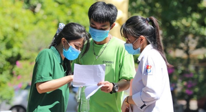 2 phương án thi tốt nghiệp THPT 2020 đợt 2: Chờ đề xuất của các địa phương
