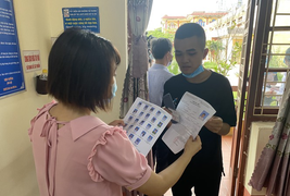 Những tỉnh nào sẽ gửi thí sinh thi tốt nghiệp đợt 2 ở địa phương khác?