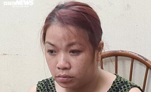 Khởi tố kẻ bắt cóc bé trai 2 tuổi ở Bắc Ninh
