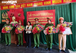 Khởi tố kẻ bắt cóc bé trai 2 tuổi ở Bắc Ninh