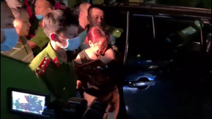 Khởi tố kẻ bắt cóc bé trai 2 tuổi ở Bắc Ninh