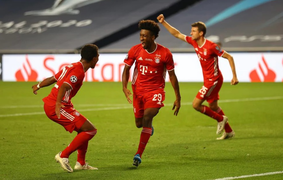 Bayern Munich vô địch UEFA Champions League, lập hàng loạt kỷ lục