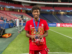 Bayern Munich vô địch UEFA Champions League, lập hàng loạt kỷ lục