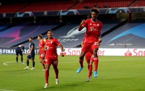 Bayern Munich vô địch UEFA Champions League, lập hàng loạt kỷ lục