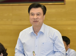 Nghị lực của nam sinh xương thủy tinh được tuyển thẳng Đại học Bách khoa Hà Nội