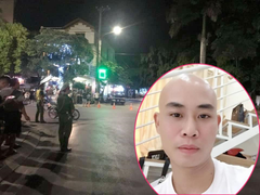 Nổ súng ở Thái Nguyên: Nghi phạm từng đánh gãy tay cô gái và phải bồi thường