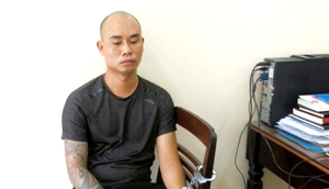 Nổ súng ở Thái Nguyên: Nghi phạm từng đánh gãy tay cô gái và phải bồi thường