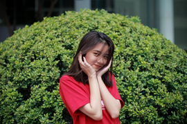 Nghị lực của nam sinh xương thủy tinh được tuyển thẳng Đại học Bách khoa Hà Nội