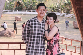 Nghị lực của nam sinh xương thủy tinh được tuyển thẳng Đại học Bách khoa Hà Nội