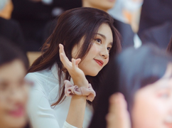 Nghị lực của nam sinh xương thủy tinh được tuyển thẳng Đại học Bách khoa Hà Nội