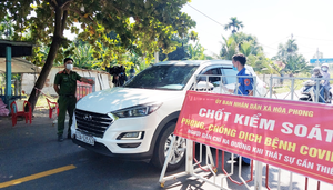 Bệnh nhân mất trước khi khẳng định mắc COVID-19: Cách ly 62 người dự đám tang 