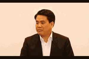 Ông Nguyễn Đức Chung bị khởi tố, không chỉ người Hà Nội thất vọng