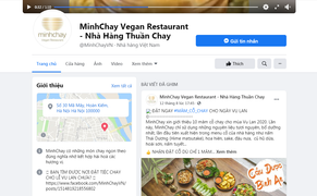 Minh Chay là gì?