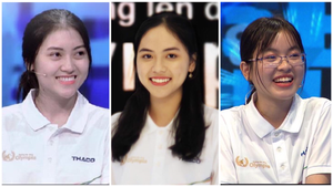 Những chiến thuật thi đấu đặc biệt của quán quân Đường lên đỉnh Olympia 2020