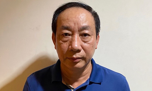 Bộ trưởng GTVT Nguyễn Văn Thể từng bút phê nhiều văn bản liên quan vụ Út 'trọc'