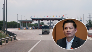 Bộ trưởng GTVT Nguyễn Văn Thể từng bút phê nhiều văn bản liên quan vụ Út 'trọc'