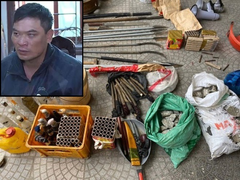 Vụ án ở Đồng Tâm: Tòa tuyên tử hình Lê Đình Công và Lê Đình Chức