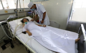 Một bệnh nhân ngộ độc pate Minh Chay không qua khỏi