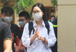 Đà Nẵng có 174 bài thi đạt điểm 10 kỳ thi tốt nghiệp THPT đợt 2 năm 2020