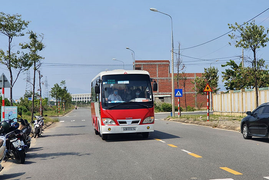 Đà Nẵng có 174 bài thi đạt điểm 10 kỳ thi tốt nghiệp THPT đợt 2 năm 2020