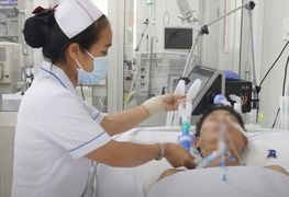 Một bệnh nhân ngộ độc pate Minh Chay không qua khỏi