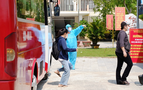 Đà Nẵng có 174 bài thi đạt điểm 10 kỳ thi tốt nghiệp THPT đợt 2 năm 2020