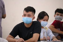 Đà Nẵng có 174 bài thi đạt điểm 10 kỳ thi tốt nghiệp THPT đợt 2 năm 2020