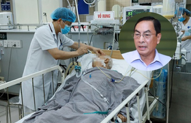 Một bệnh nhân ngộ độc pate Minh Chay không qua khỏi