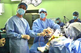 Bộ Y tế yêu cầu công khai giá thiết bị y tế, tránh tình trạng 'đội giá'