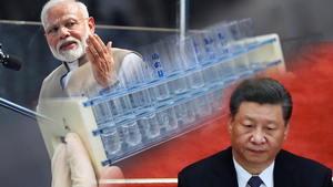 Tranh chấp biên giới, Ấn Độ mất 300 km2 đất vào tay Trung Quốc