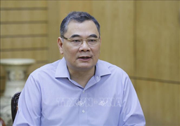 Vụ án ở Đồng Tâm: Tòa tuyên tử hình Lê Đình Công và Lê Đình Chức