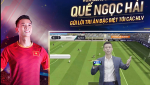 Cầu thủ Việt liên tục mắc lỗi quảng cáo: Cần chọn người đại diện chuyên nghiệp