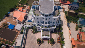 Trước khi bị bắt, đại gia xăng dầu Ngô Văn Phát từng lập 14 công ty