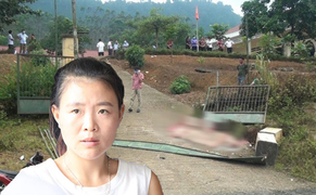 Xác định nguyên nhân sập cổng trường đè chết thương tâm 3 học sinh ở Lào Cai