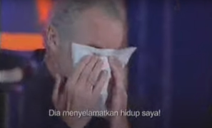 Alfred Riedl: Đẩy Van Gaal lên ghế dự bị, ghi bàn nhiều hơn cả Platini