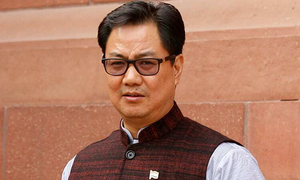 Tranh chấp biên giới, Ấn Độ mất 300 km2 đất vào tay Trung Quốc