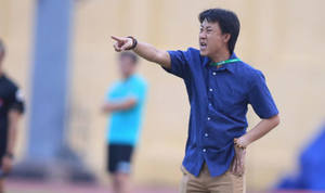 Bầu Đệ kỳ quái, bóng đá Thanh Hoá lạ nhất Việt Nam