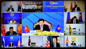 ARF tái khẳng định tính pháp lý của UNCLOS 1982, kêu gọi không quân sự hoá