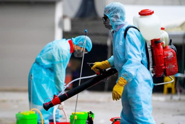 Thêm 3 ca COVID-19 nhập cảnh ở Phú Yên