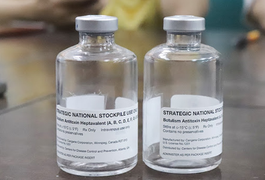 Một bệnh nhân ngộ độc pate Minh Chay không qua khỏi