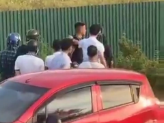 Tông chết CSCĐ: Không phải chống người thi hành công vụ, mà là giết người