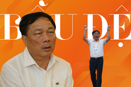 Bầu Đệ kỳ quái, bóng đá Thanh Hoá lạ nhất Việt Nam