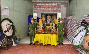 Tông chết CSCĐ: Không phải chống người thi hành công vụ, mà là giết người