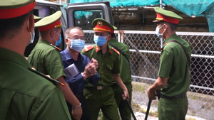 Vụ án cựu Phó Chủ tịch TP.HCM Nguyễn Thành Tài: Vì sao bà Thuý kháng cáo?